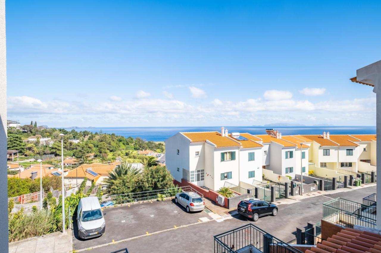 Villa Ana D'Arfet Água de Pena Extérieur photo